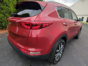 Thumbnail image of 2019 Kia Sportage at YorkVolkswagen USED