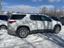 Thumbnail image of 2020 Chevrolet Traverse at LaFontaine Volkswagen Mazda of Livonia