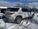 Thumbnail image of 2020 Chevrolet Traverse at LaFontaine Volkswagen Mazda of Livonia
