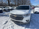 Thumbnail image of 2020 Chevrolet Traverse at LaFontaine Volkswagen Mazda of Livonia