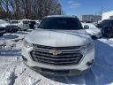 Thumbnail image of 2020 Chevrolet Traverse at LaFontaine Volkswagen Mazda of Livonia