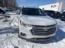 Thumbnail image of 2020 Chevrolet Traverse at LaFontaine Volkswagen Mazda of Livonia