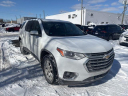 Thumbnail image of 2020 Chevrolet Traverse at LaFontaine Volkswagen Mazda of Livonia