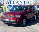 Thumbnail image of 2017 Jeep Compass at Atlantic Auto Sales