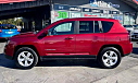 Thumbnail image of 2017 Jeep Compass at Atlantic Auto Sales
