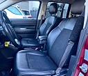 Thumbnail image of 2017 Jeep Compass at Atlantic Auto Sales