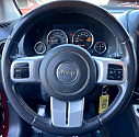 Thumbnail image of 2017 Jeep Compass at Atlantic Auto Sales