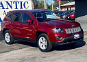 Thumbnail image of 2017 Jeep Compass at Atlantic Auto Sales