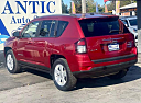 Thumbnail image of 2017 Jeep Compass at Atlantic Auto Sales