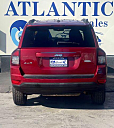 Thumbnail image of 2017 Jeep Compass at Atlantic Auto Sales