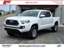 Thumbnail image of 2019 Toyota Tacoma at Kerry Toyota