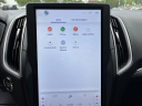 Thumbnail image of 2022 Ford Edge at CJDR Anniston - New