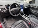 Thumbnail image of 2022 Ford Edge at CJDR Anniston - New