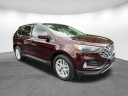 Thumbnail image of 2022 Ford Edge at CJDR Anniston - New