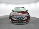 Thumbnail image of 2022 Ford Edge at CJDR Anniston - New