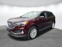 Thumbnail image of 2022 Ford Edge at CJDR Anniston - New