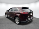 Thumbnail image of 2022 Ford Edge at CJDR Anniston - New