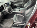 Thumbnail image of 2022 Ford Edge at CJDR Anniston - New