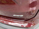 Thumbnail image of 2022 Ford Edge at CJDR Anniston - New