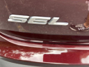 Thumbnail image of 2022 Ford Edge at CJDR Anniston - New