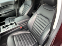 Thumbnail image of 2022 Ford Edge at CJDR Anniston - New