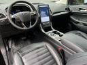 2022 Ford Edge SEL at CJDR Anniston - New