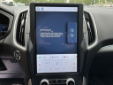 Thumbnail image of 2022 Ford Edge at CJDR Anniston - New