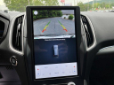 Thumbnail image of 2022 Ford Edge at CJDR Anniston - New