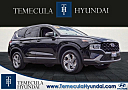 2023 Hyundai SANTA FE SEL at Temecula Hyundai