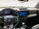 2023 Ford Bronco Base Advanced at Lafontaine Ford Grand Rapids