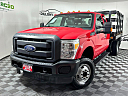 2012 Ford F-350 Super Duty XL at Dillons Auto- North Super Store