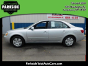 Thumbnail image of 2007 Hyundai Sonata at Parkside Total Auto Care