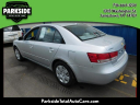 Thumbnail image of 2007 Hyundai Sonata at Parkside Total Auto Care