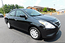 Thumbnail image of 2018 Nissan Versa at Gary Mathews Motors