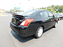 Thumbnail image of 2018 Nissan Versa at Gary Mathews Motors