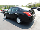 Thumbnail image of 2018 Nissan Versa at Gary Mathews Motors