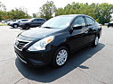 Thumbnail image of 2018 Nissan Versa at Gary Mathews Motors