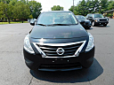 Thumbnail image of 2018 Nissan Versa at Gary Mathews Motors