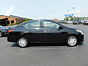 Thumbnail image of 2018 Nissan Versa at Gary Mathews Motors