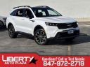 Thumbnail image of 2022 Kia Sorento at Liberty Auto Plaza USED