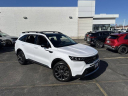 Thumbnail image of 2022 Kia Sorento at Liberty Auto Plaza USED