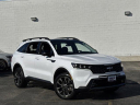 Thumbnail image of 2022 Kia Sorento at Liberty Auto Plaza USED