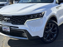 Thumbnail image of 2022 Kia Sorento at Liberty Auto Plaza USED