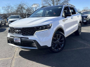 Thumbnail image of 2022 Kia Sorento at Liberty Auto Plaza USED