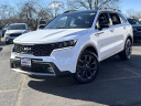 Thumbnail image of 2022 Kia Sorento at Liberty Auto Plaza USED