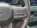 Thumbnail image of 2023 Chevrolet Colorado at MikeCastrucciChevrolet-NEW of Milford, OH