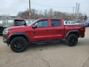 2023 Chevrolet Colorado Trail Boss at Mike Castrucci Chevrolet
