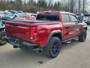 Thumbnail image of 2023 Chevrolet Colorado at MikeCastrucciChevrolet-NEW of Milford, OH