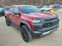 Thumbnail image of 2023 Chevrolet Colorado at MikeCastrucciChevrolet-NEW of Milford, OH