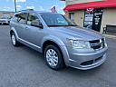 Thumbnail image of 2016 Dodge Journey at Lease to Own Affordable Cars
